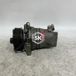 NV200 HR16 A/C COMP