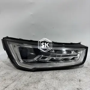 A1 HID HEADLIGHT R
