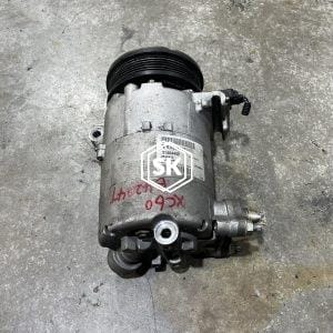 XC60 B4204T AC COMPRESSOR