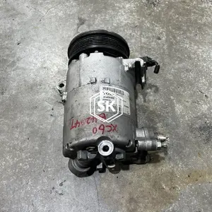 XC60 B4204T AC COMPRESSOR