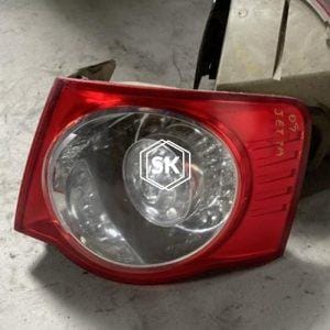 JETTA MK5 TAILLIGHT (R)