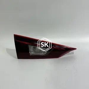 M/3 BM BOOTLIGHT L
