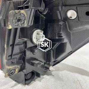 FIT GR TAILLIGHT (L) (not Good)
