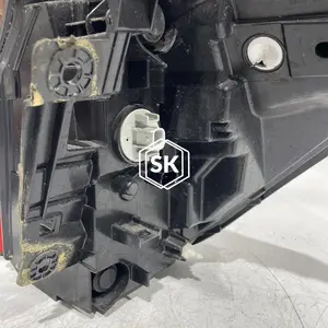 FIT GR TAILLIGHT (L) (not Good)