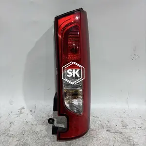 CITAN TAILLIGHT R