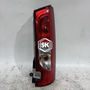 CITAN TAILLIGHT R