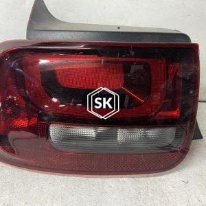 C4 CACTUS TAILLIGHT L