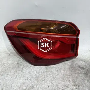 X1 F48 TAILLIGHT L