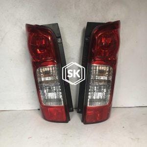 NV350 TAILLIGHT R