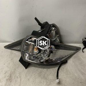 BIANTE (R) TAIL LIGHT