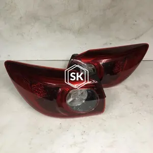 M/3 BM (R) TAILLIGHT (HATCHBACK)