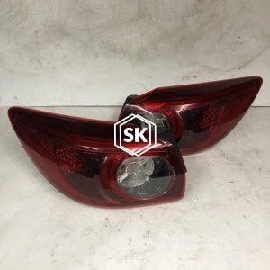 M/3 BM (R) TAILLIGHT (HATCHBACK)