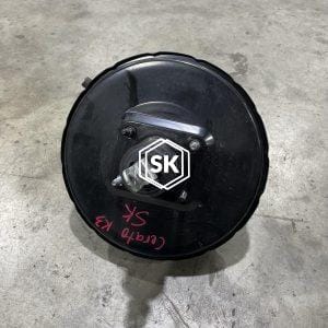 CERATO K3 BRAKE MASTER
