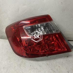 CAMRY AVV50 TAILLIGHT L