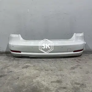 328i BUMPER REAR