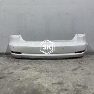 328i BUMPER REAR
