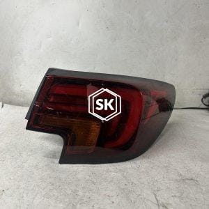 ASTRA 16Y TAILLIGHT (R)