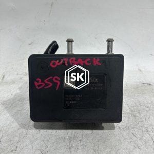 OUTBACK BS9 ABS PUMP
