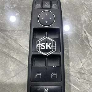 CLA180 W117 WINDOW CONTROL SWITCH