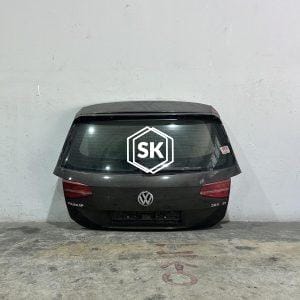 PASSAT 3C TAILGATE