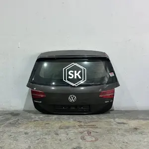PASSAT 3C TAILGATE