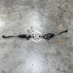 WISH ZNE10 STEERING RACK