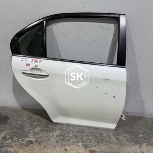 AXIO NRE161 DOOR R/R