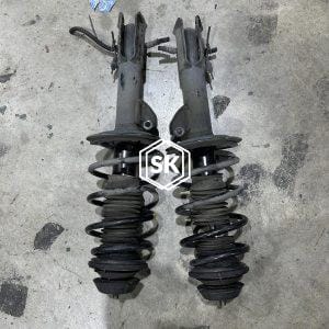 AXIO NRE161 ABSORBER F/L