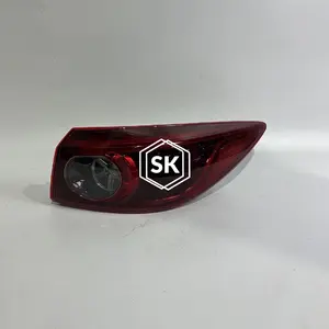 M/3 BM LED TAILLIGHT (R)
