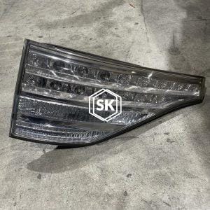 ESTIMA HYBRID BOOT LIGHT (L)