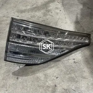 ESTIMA HYBRID BOOT LIGHT (L)