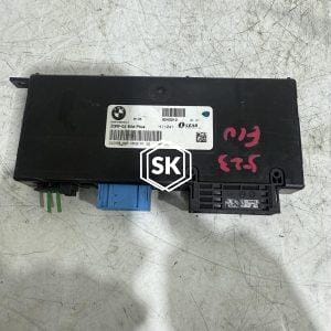 535 MSPORT GATEWAY MODLUE