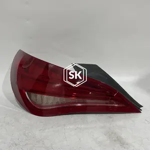 CLA180 W117 TAILLIGHT (L)