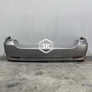 WISH ZNE10 BUMPER REAR