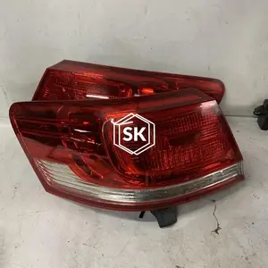 CAMRY ACV40 FACELIFT TAILLIGHT (R)