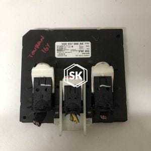 TOURAN 16Y CONTROL UNIT