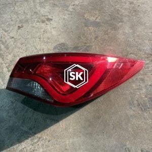 I45 TAILLIGHT (R)
