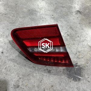 B200 W246 BOOTLIGHT L