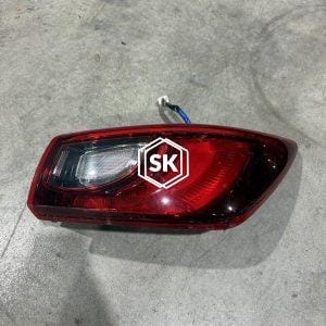 CX3 (R) TAILLIGHT