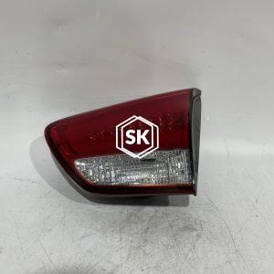 CARENS BOOT LIGHT (R)