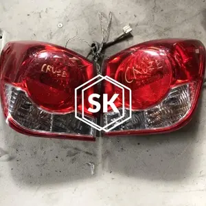 CRUZE 4 DR TAILLIGHT (L)