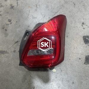 SWIFT ZC13 TAILLIGHT (R)
