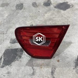 AVANTE 09 BOOT LIGHT(R)