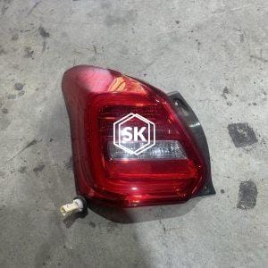 SWIFT ZC13 TAILLIGHT (L)