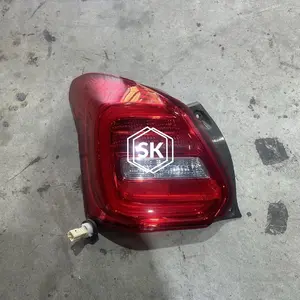 SWIFT ZC13 TAILLIGHT (L)