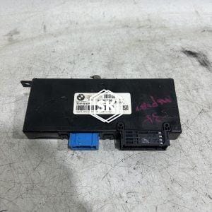 535 MSPORT GATEWAY ECU