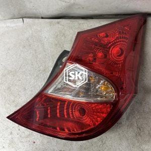 ACCENT H.B TAILLIGHT (R)