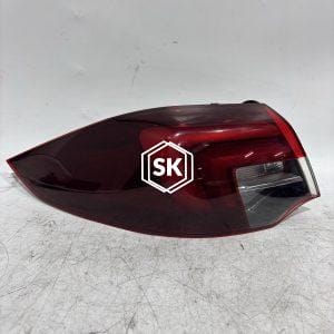 INSIGNIA TAILLIGHT L
