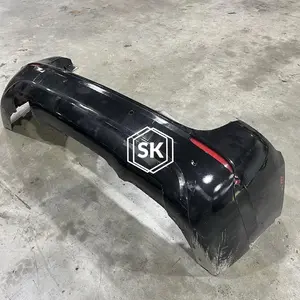 X1 E84 BUMPER REAR