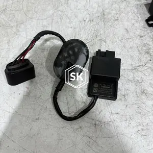 A1 8X 16Y FUEL PUMP CONTROL MODLUE